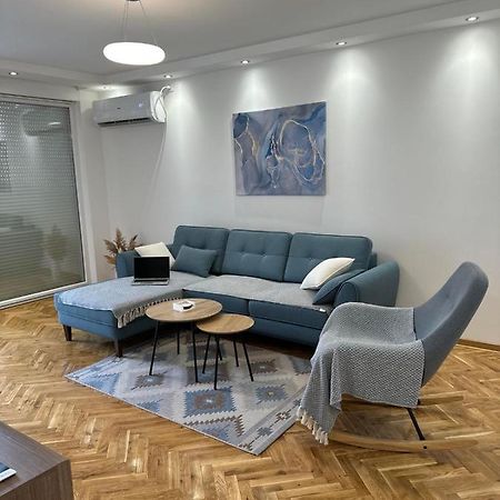 Apartman 8 维尔蒂尼克 外观 照片