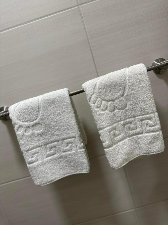 Apartman 8 维尔蒂尼克 外观 照片