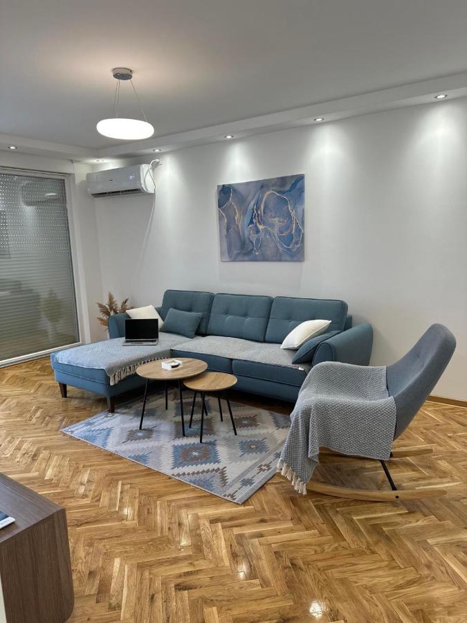 Apartman 8 维尔蒂尼克 外观 照片