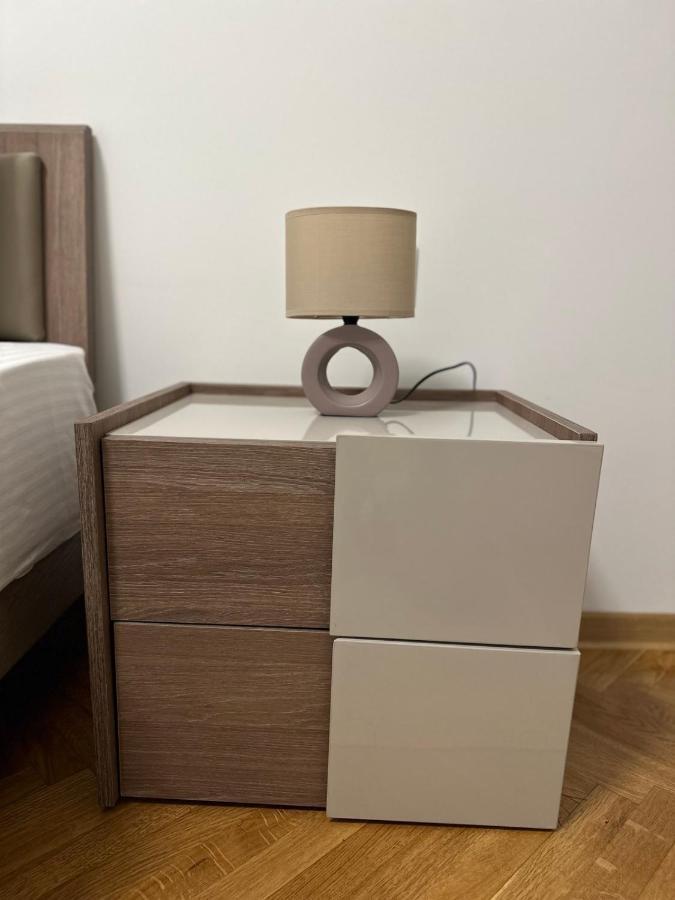 Apartman 8 维尔蒂尼克 外观 照片