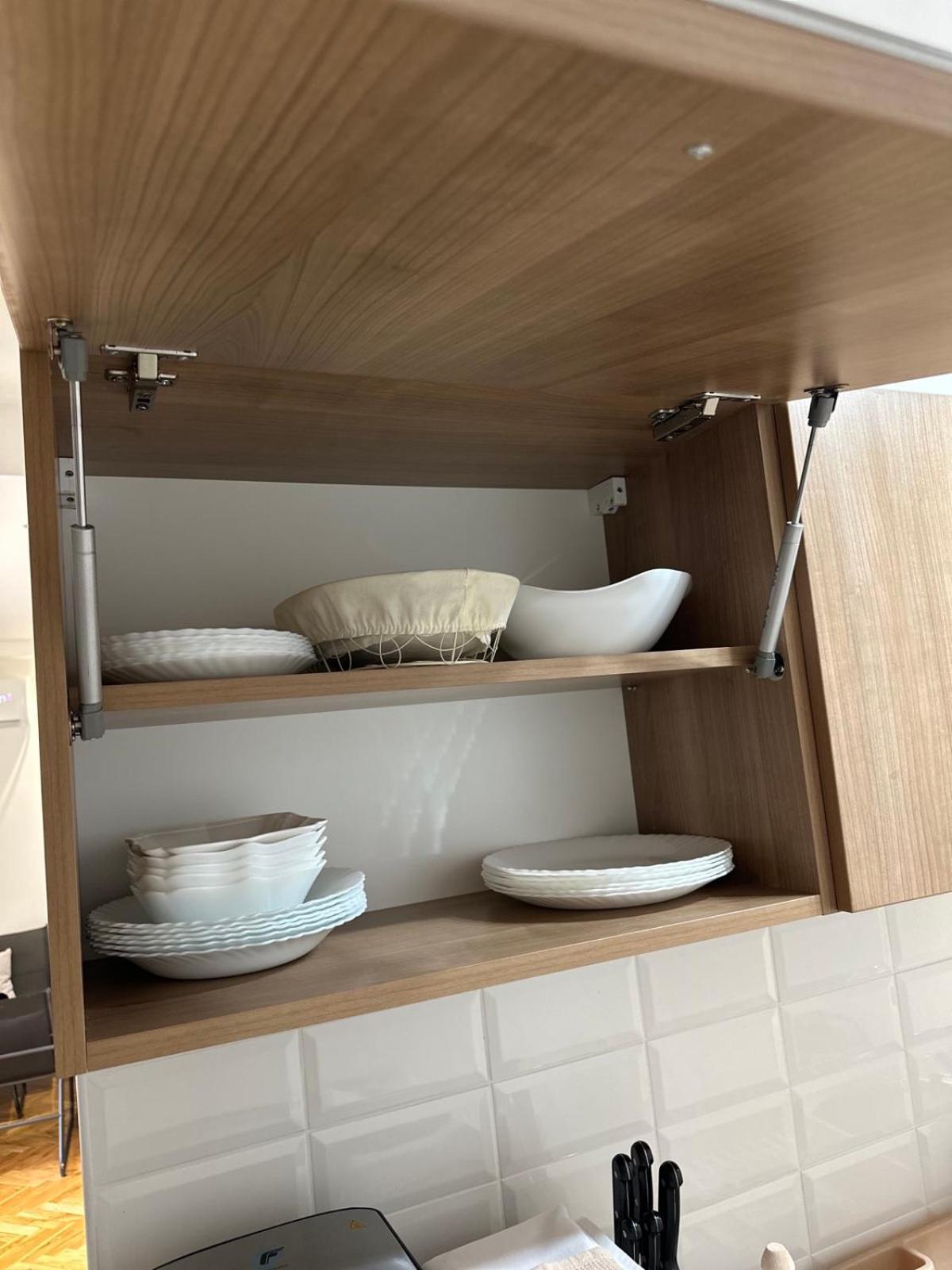 Apartman 8 维尔蒂尼克 外观 照片