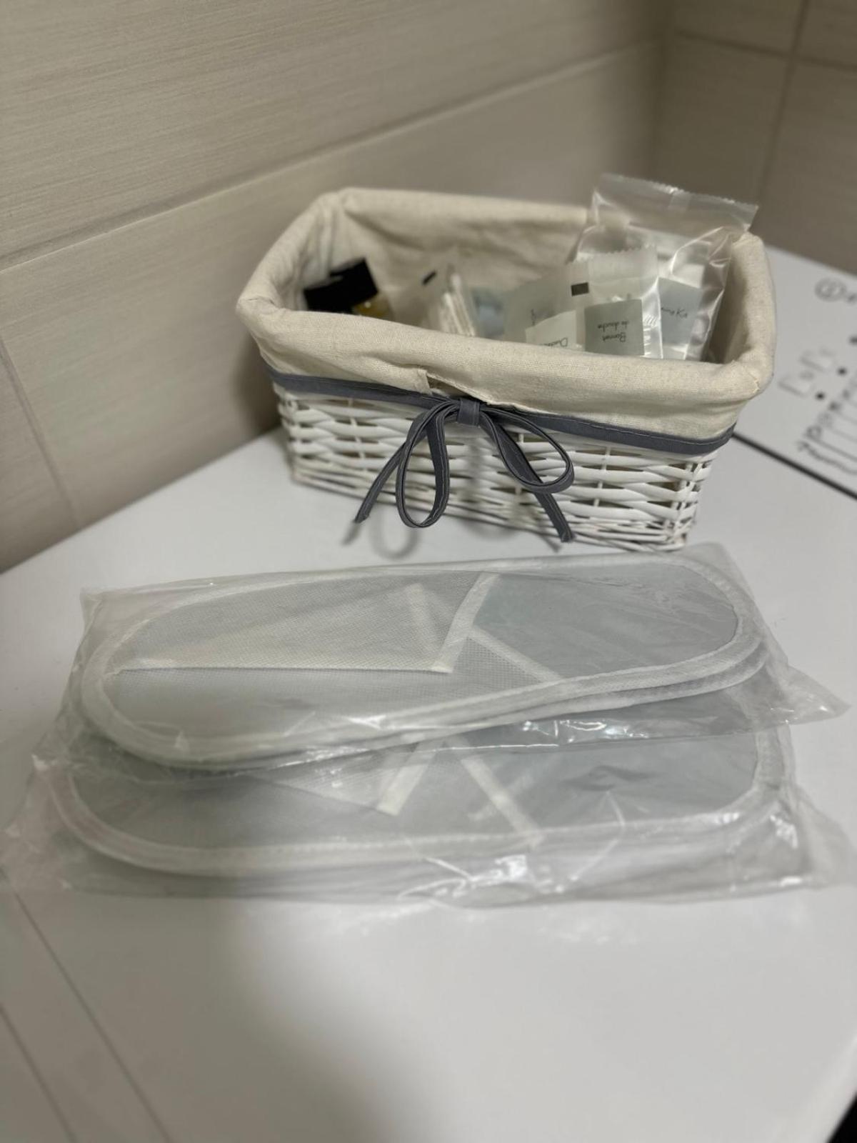 Apartman 8 维尔蒂尼克 外观 照片