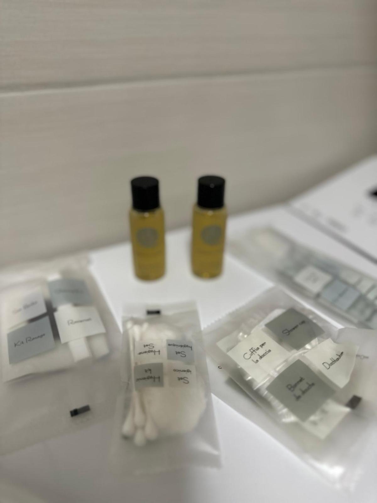 Apartman 8 维尔蒂尼克 外观 照片