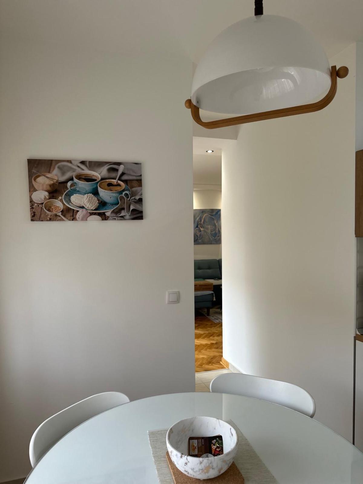 Apartman 8 维尔蒂尼克 外观 照片