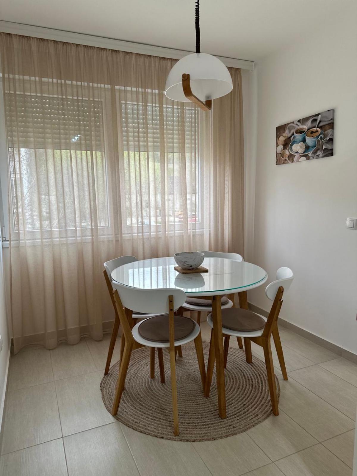Apartman 8 维尔蒂尼克 外观 照片